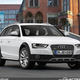 Illustration for article titled Dammit Audi, Can We Have the Avants Back Please?
